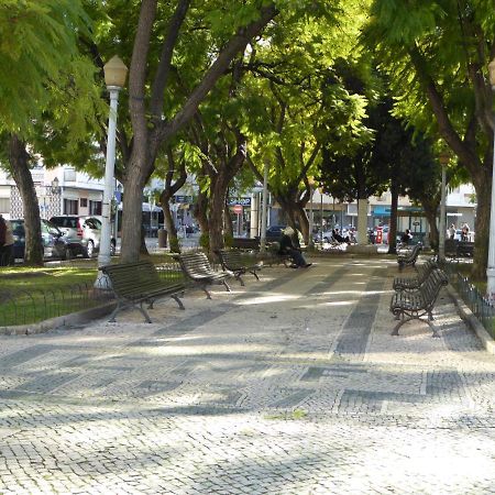 شقة Downtown By Check-In Portugal فارو المظهر الخارجي الصورة
