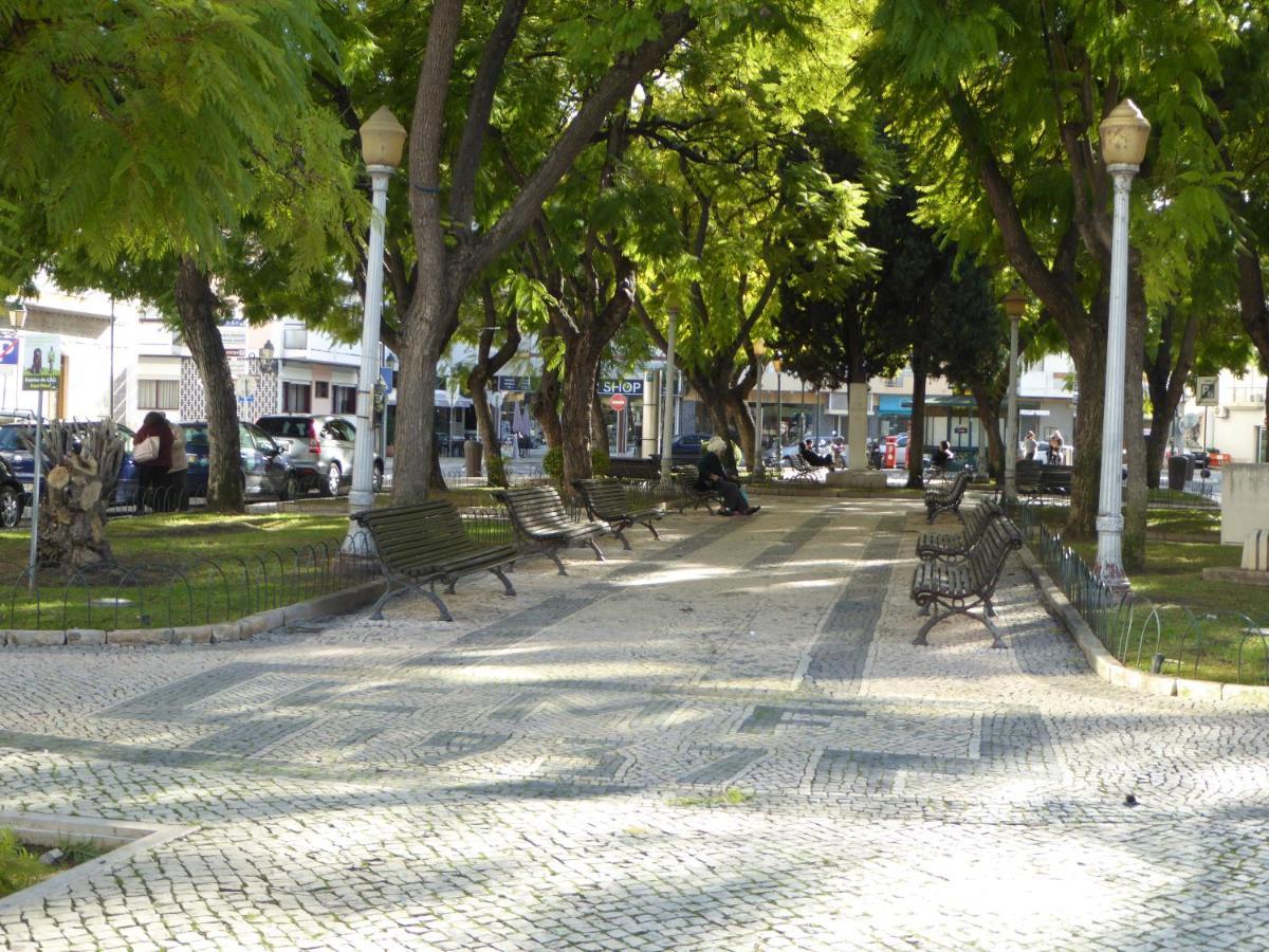 شقة Downtown By Check-In Portugal فارو المظهر الخارجي الصورة
